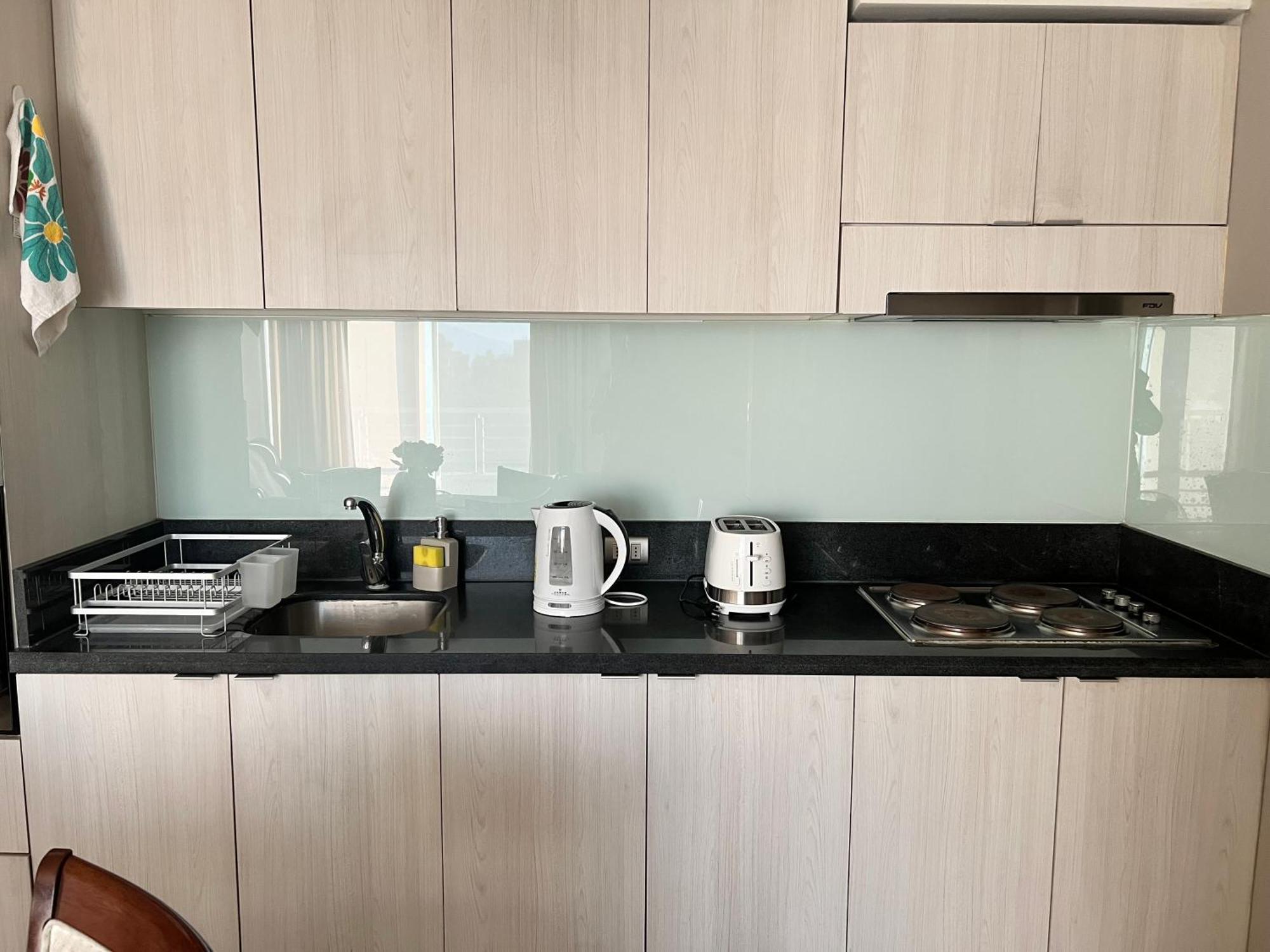 Acogedor Apartamento En Centro De Santiago. 外观 照片